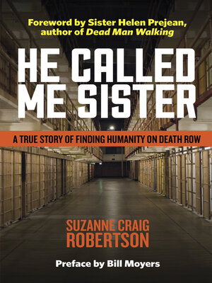 cover image of He Called Me Sister